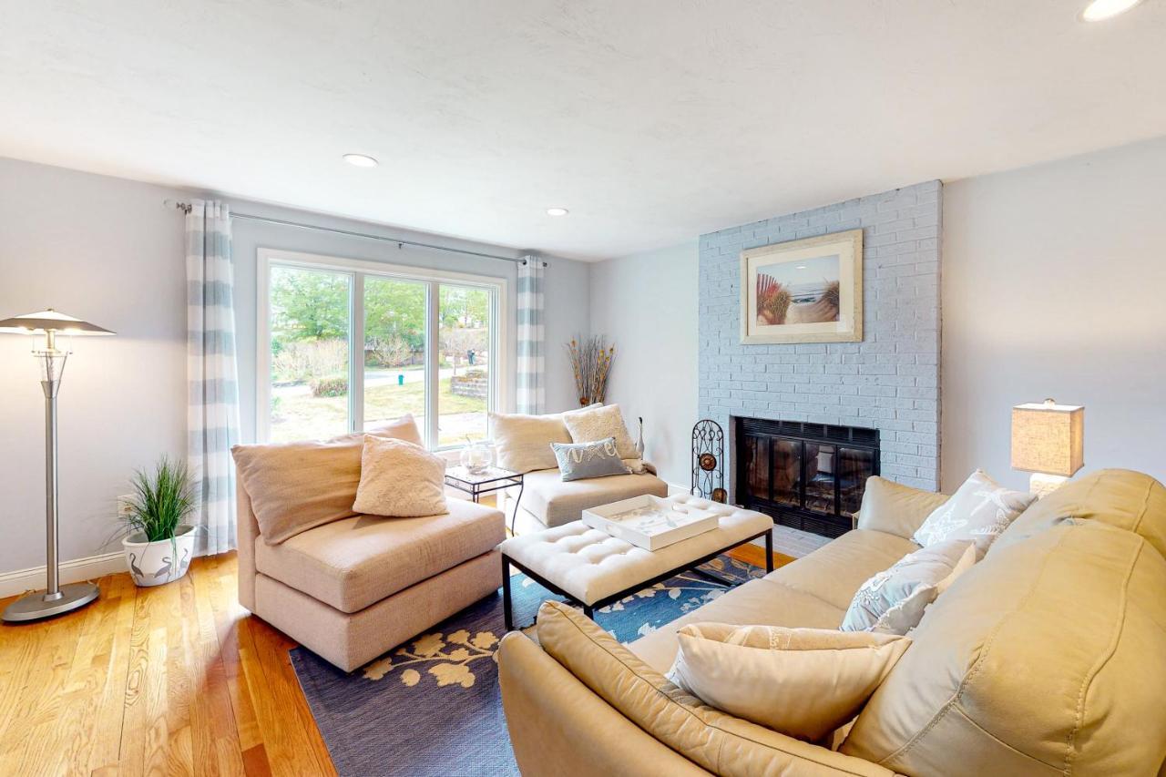 Birch Grove Mashpee