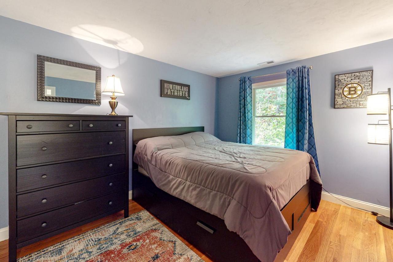Birch Grove Mashpee