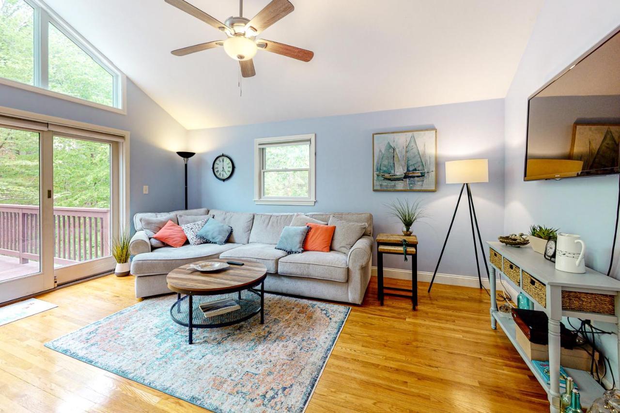 Birch Grove * Mashpee