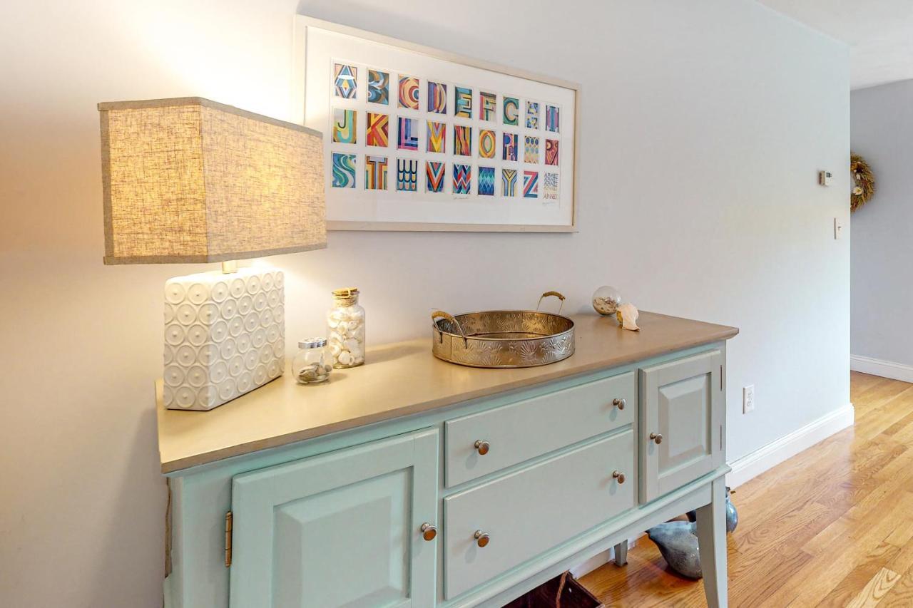 Birch Grove * Mashpee