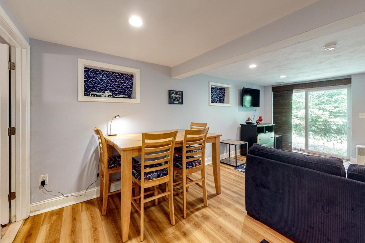 Birch Grove Mashpee